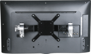 KUPO KS-512 Vesa Mounting Adapter 100/200 For Making 75/100 To 100/200