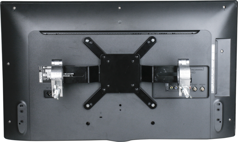 KUPO KS-512 Vesa Mounting Adapter 100/200 For Making 75/100 To 100/200