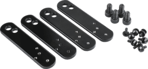 KUPO KS-512 Vesa Mounting Adapter 100/200 For Making 75/100 To 100/200