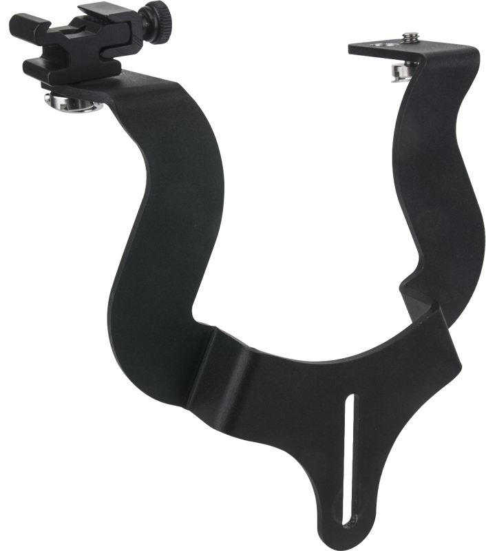 KUPO KS-520 Padmate Bracket w/ 1/4-20.