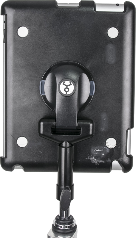 KUPO KS-520 Padmate Bracket w/ 1/4-20.