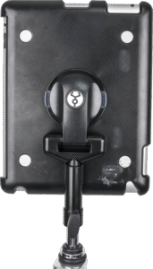 KUPO KS-520 Padmate Bracket w/ 1/4-20.