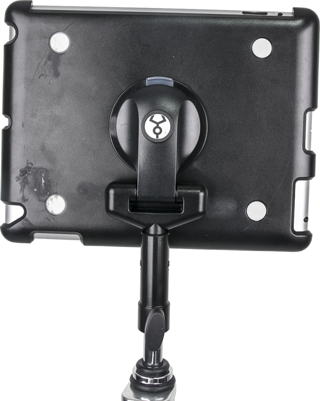 KUPO KS-520 Padmate Bracket w/ 1/4-20.