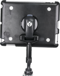 KUPO KS-520 Padmate Bracket w/ 1/4-20.