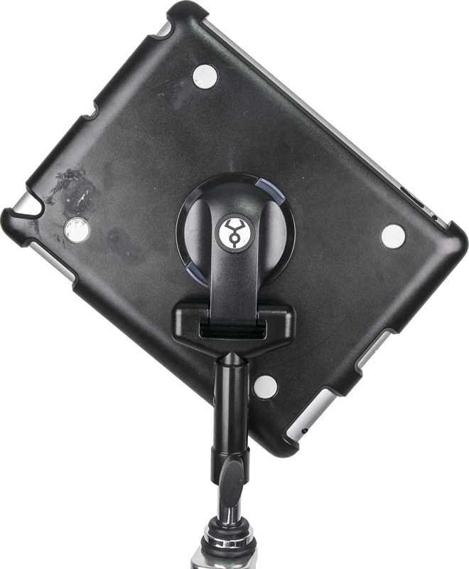 KUPO KS-520 Padmate Bracket w/ 1/4-20.