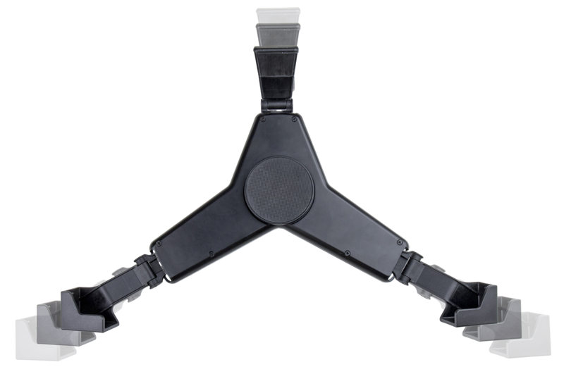 KUPO KS-524 Non-Vesa Monitor Bracket