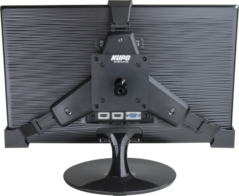 KUPO KS-524 Non-Vesa Monitor Bracket