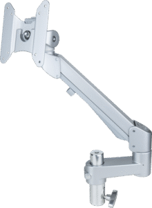 KUPO KS-528 *Gas Spring Arm w/ 5/8"(16mm) Receiver For Lcd Vesa Mount