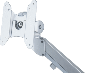 KUPO KS-528 *Gas Spring Arm w/ 5/8"(16mm) Receiver For Lcd Vesa Mount