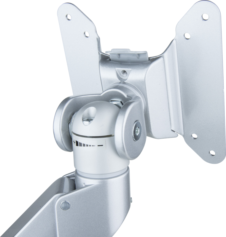 KUPO KS-528 *Gas Spring Arm w/ 5/8"(16mm) Receiver For Lcd Vesa Mount