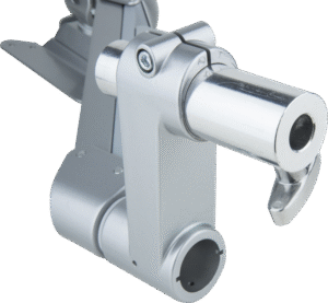 KUPO KS-528 *Gas Spring Arm w/ 5/8"(16mm) Receiver For Lcd Vesa Mount