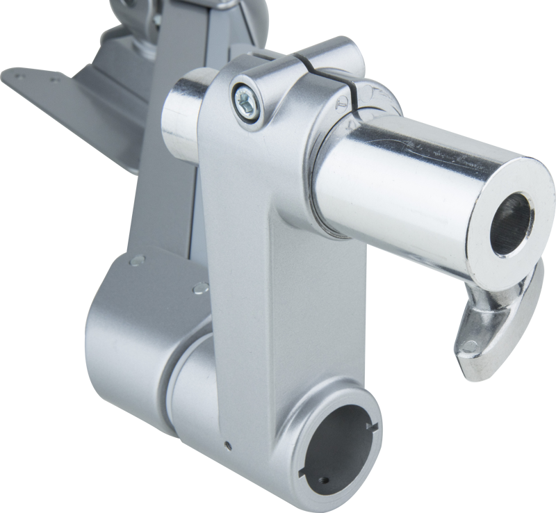 KUPO KS-528 *Gas Spring Arm w/ 5/8"(16mm) Receiver For Lcd Vesa Mount