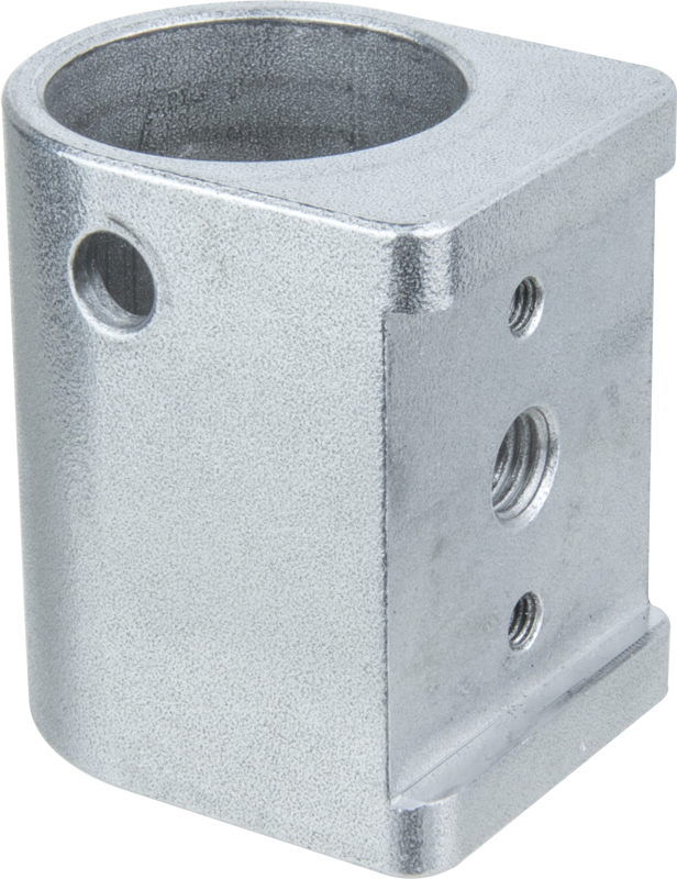 KUPO KS-529 KS-528 Adapter For Kcp-700 Super Convi Clamp