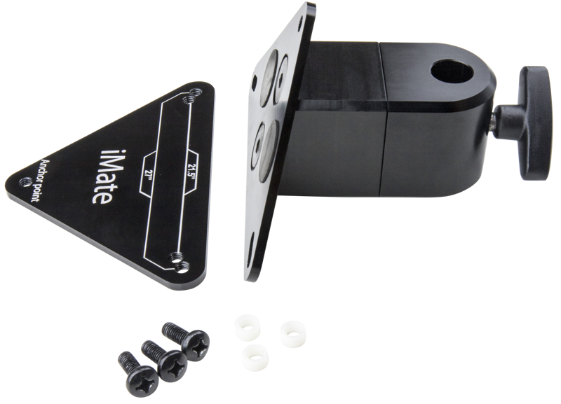 KUPO KS-580 Imac Stand Mount Adapter