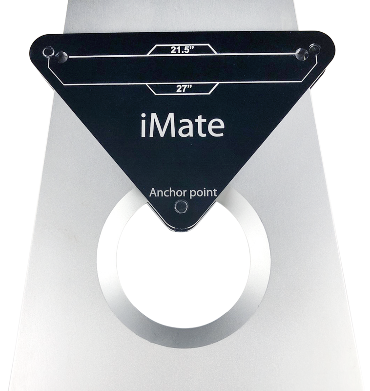 KUPO KS-580 Imac Stand Mount Adapter