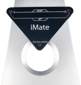 KUPO KS-580 Imac Stand Mount Adapter