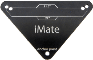 KUPO KS-590 Imac Truss Mount Clamp