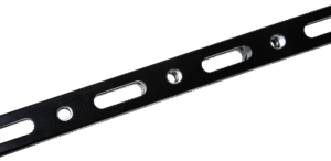 KUPO KS-612 30cm Cheese Bar Mounting Plate w/ 3/8"-16 Female Threaded