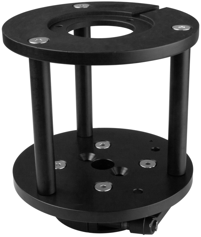 KUPO KS-650 Euro Mount Female To Mitchell