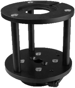 KUPO KS-650 Euro Mount Female To Mitchell