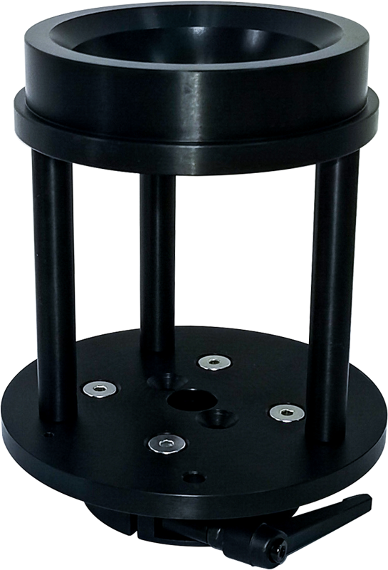 KUPO KS-652 Euro Mount Female To 150mm