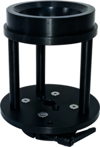 KUPO KS-652 Euro Mount Female To 150mm