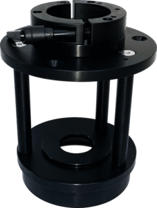 KUPO KS-652 Euro Mount Female To 150mm