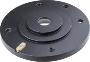 KUPO KS-657 75mm Mitchell To Bowl Adapter