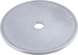 KUPO KS-657 75mm Mitchell To Bowl Adapter