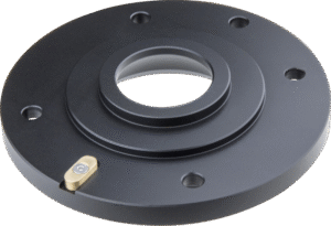 KUPO KS-658 100mm Mitchell To Bowl Adapter