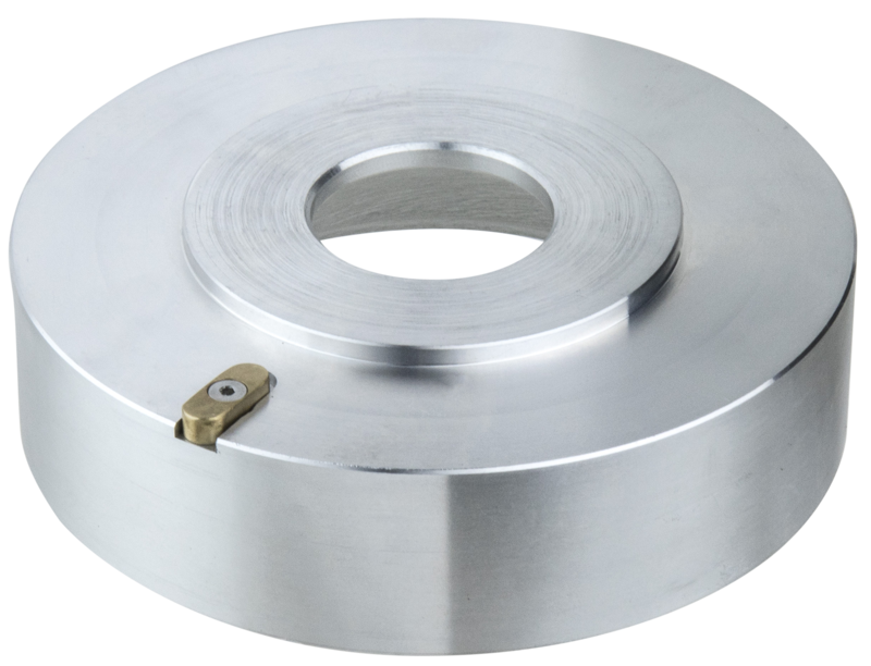 KUPO KS-659 150mm Mitchell To Bowl Adapter