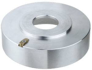 KUPO KS-659 150mm Mitchell To Bowl Adapter