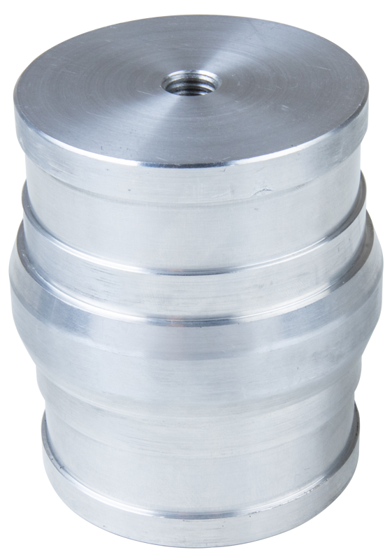 KUPO KS-661M Double Ended Elemack/Euro(M12)