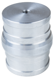 KUPO KS-661M Double Ended Elemack/Euro(M12)