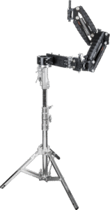 KUPO KS-663 Euro Mount Adapter (Female)