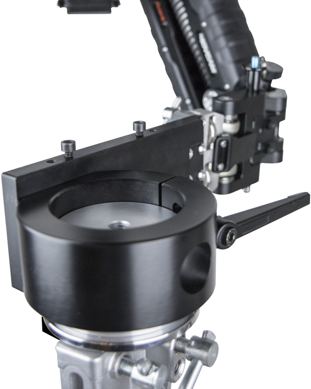 KUPO KS-663 Euro Mount Adapter (Female)