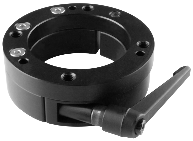 KUPO KS-667 Elemack/Euro Female Adapter