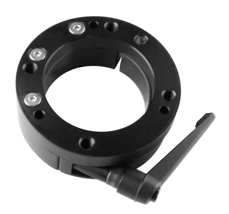 KUPO KS-667 Elemack/Euro Female Adapter