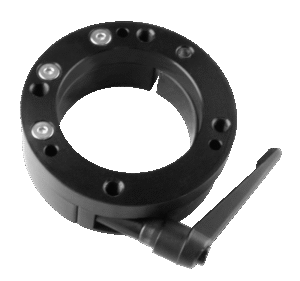 KUPO KS-667 Elemack/Euro Female Adapter