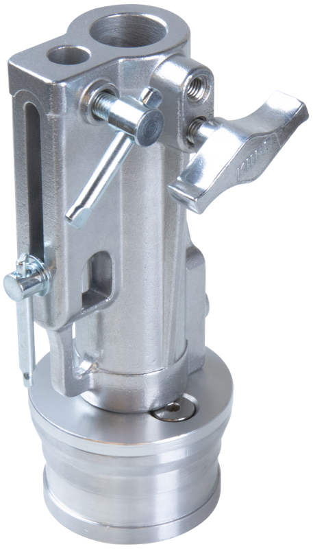 KUPO KS-668 Sunrise Adapter