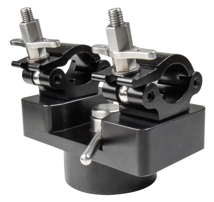 KUPO KS-669 Euro Paddle Mount