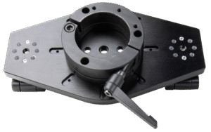 KUPO KS-670 Euro Female Clamp To Pipe Clamp