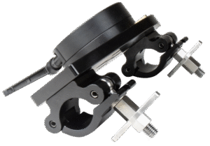 KUPO KS-670 Euro Female Clamp To Pipe Clamp