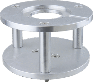 KUPO KS-681 Camera Riser 3" ( Mitchell To Mitchell)