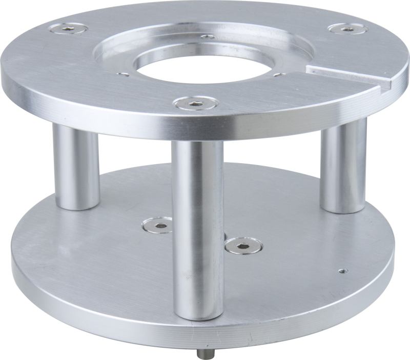 KUPO KS-681 Camera Riser 3" ( Mitchell To Mitchell)