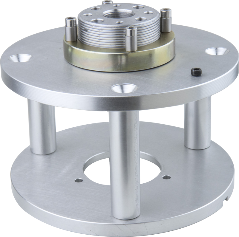 KUPO KS-681 Camera Riser 3" ( Mitchell To Mitchell)