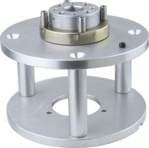 KUPO KS-681 Camera Riser 3" ( Mitchell To Mitchell)