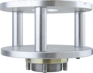 KUPO KS-681 Camera Riser 3" ( Mitchell To Mitchell)