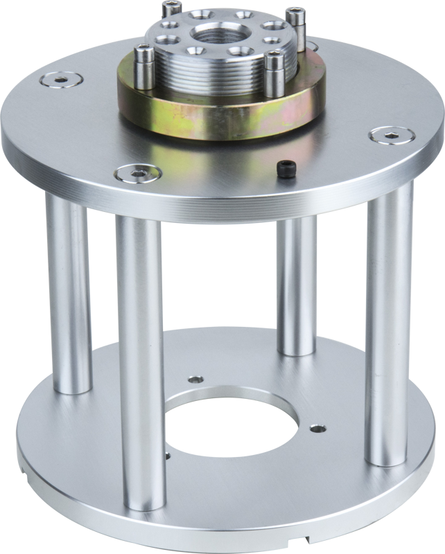 KUPO KS-684 Camera Riser 6" ( Mitchell To Mitchell)