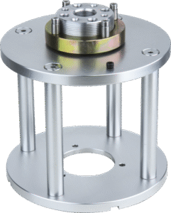 KUPO KS-684 Camera Riser 6" ( Mitchell To Mitchell)